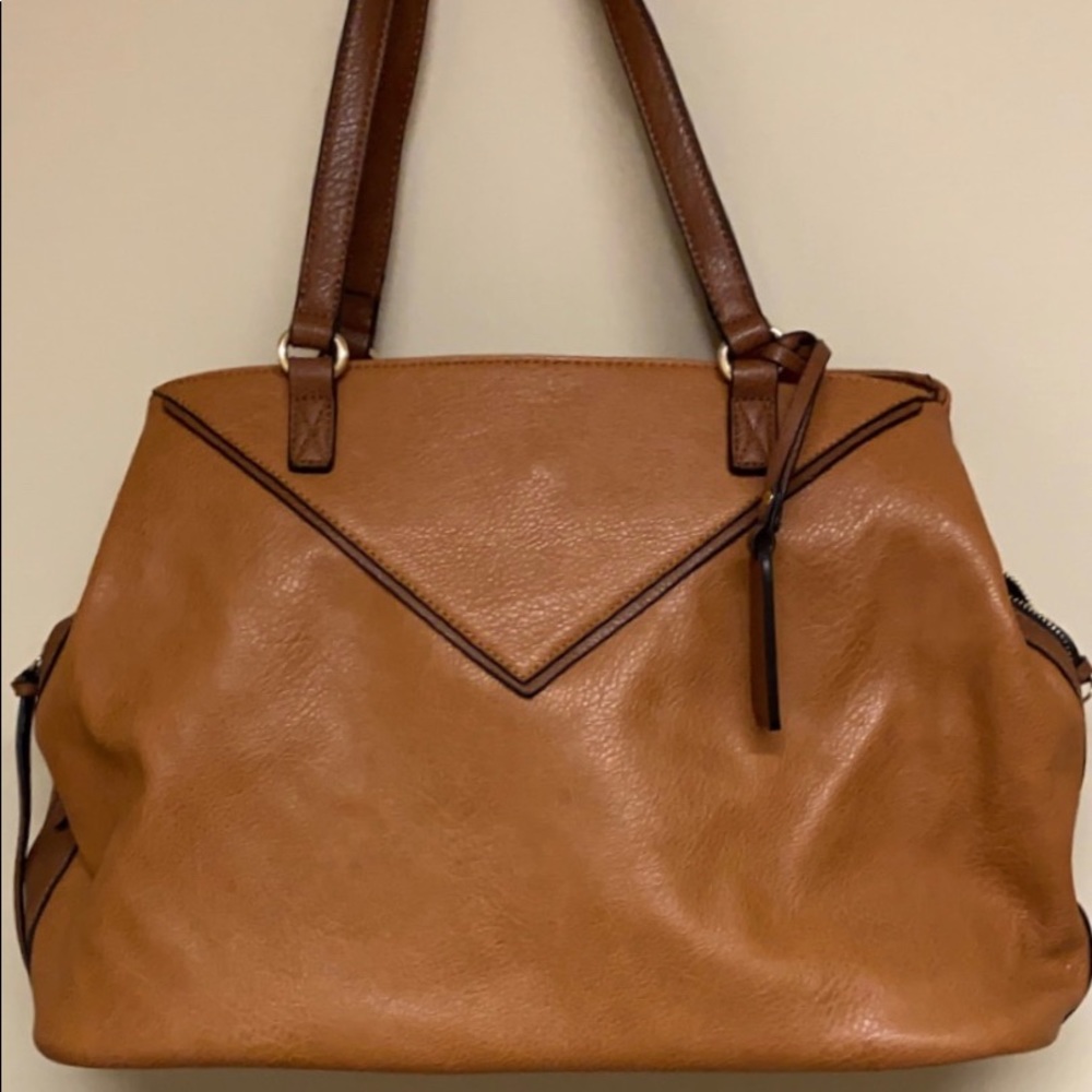 Sole Society large purse